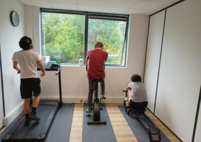 ESRP de Saint-Germain-en-Laye