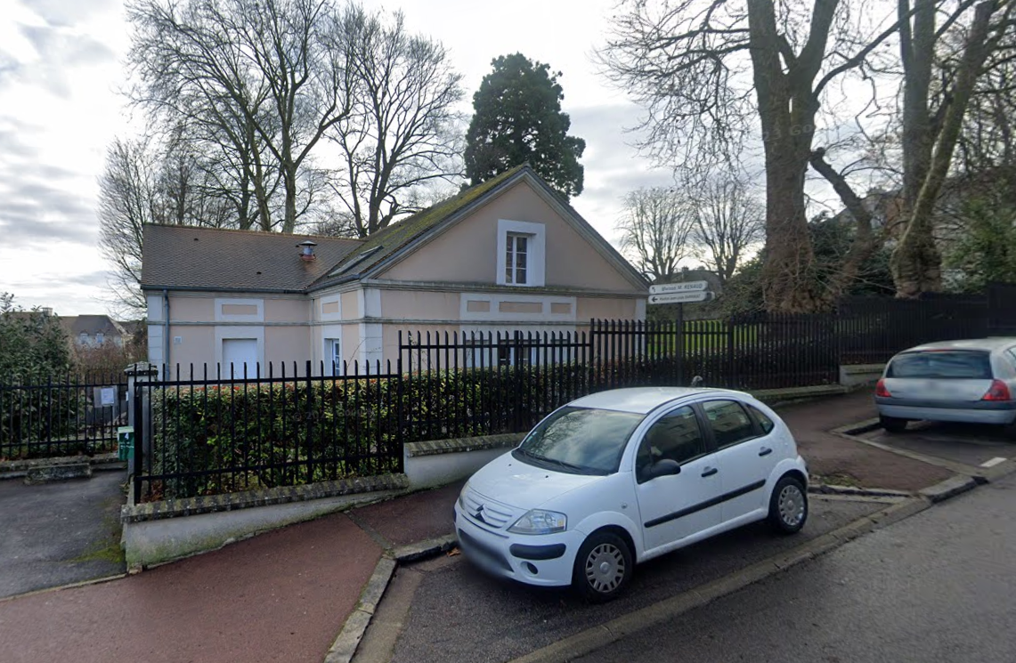 Nantes_N9A0029 Chambourcy IME ESRP
