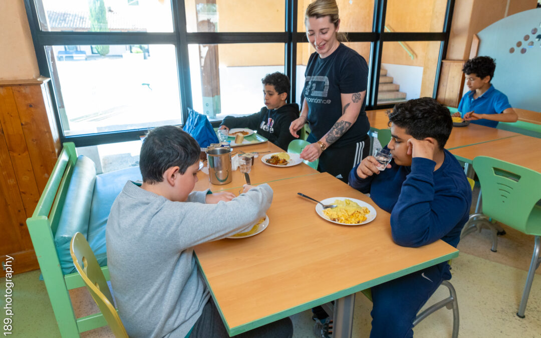 Focus apprentissages : autonomie et flexibilité