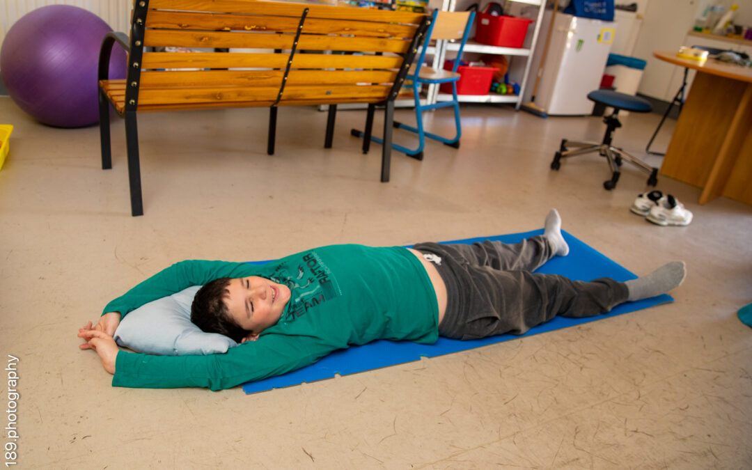 Focus apprentissages : autocontrôle d&rsquo;un comportement défi