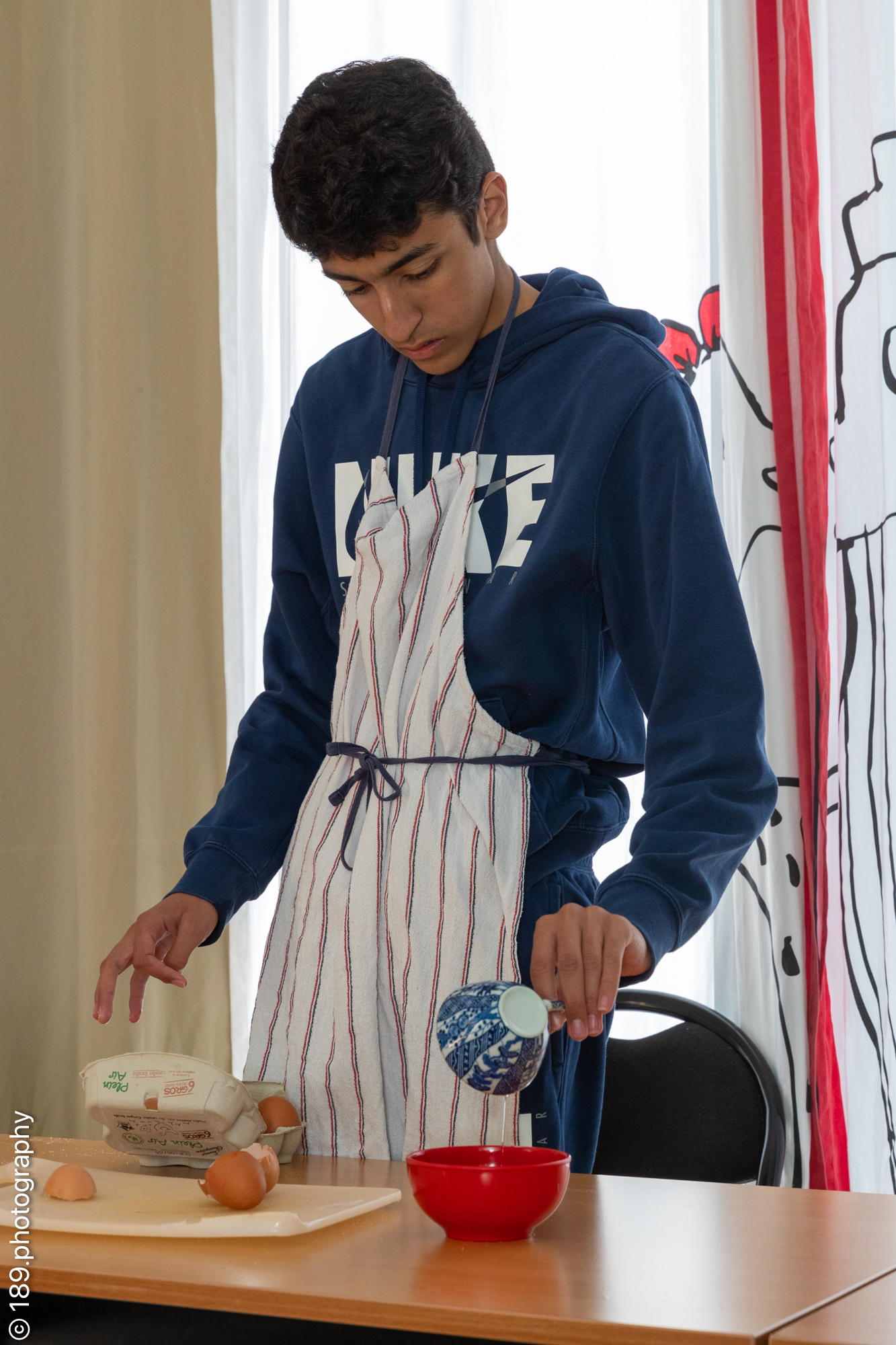 bougez pour l'autisme